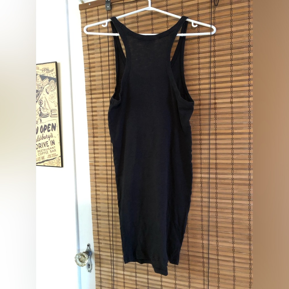 IRO BLACK RACERBACK - Picture 2 of 3